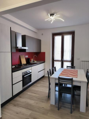 Casa di Sabrina Fabro
